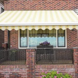 residential awnings